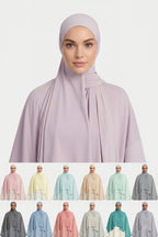 Buttery Jersey Hijab
