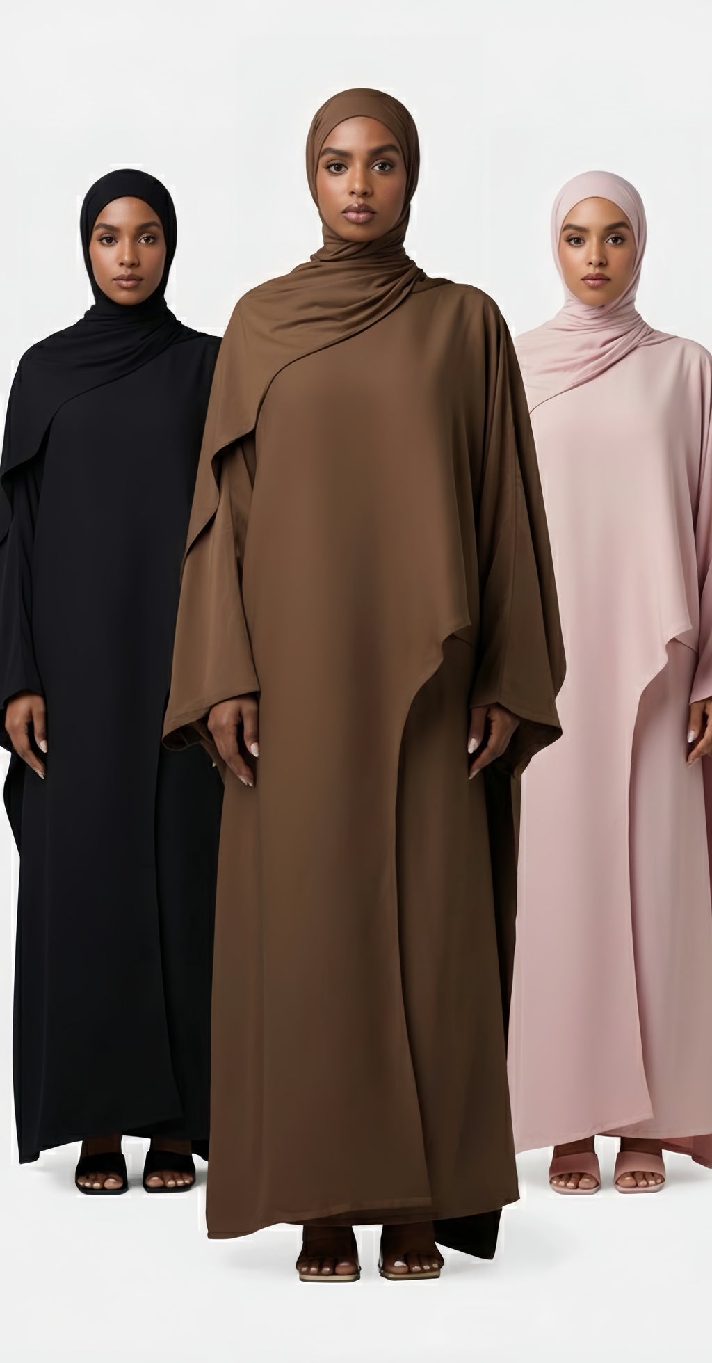 Haya Regular Fit Modesty